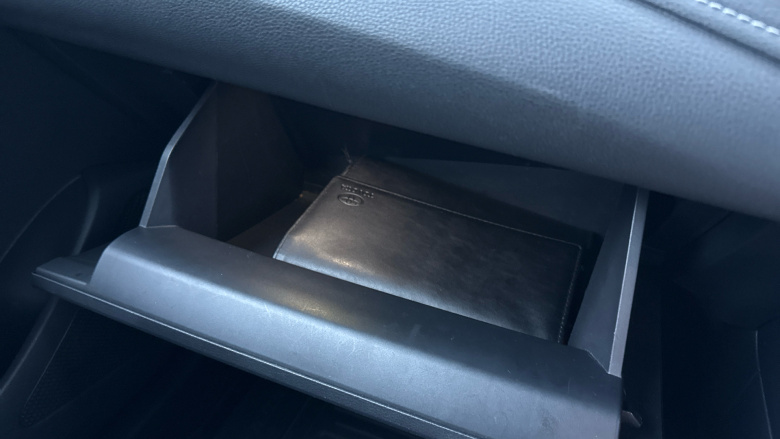 Toyota Corolla 2.0 VVT-i Hybrid GR Sport 5dr CVT Hybrid Estate